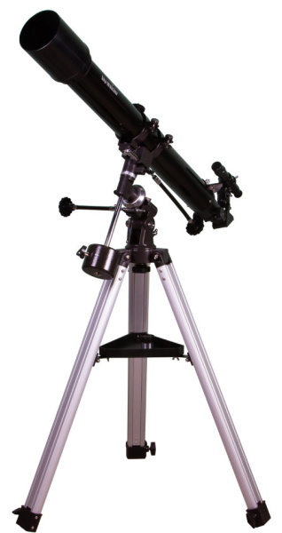 Изображение товара Телескоп Sky-Watcher Capricorn AC 70/900 EQ1 для начинающих