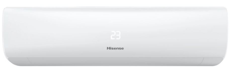 

Блок внутренний Hisense AMS-09UW4RMRKB00 настенного типа Zoom FM R32, AMS-09UW4RMRKB00