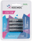 фото Аккумулятор  Космос KOCR03Li750mWh4BL в Ростове-на-Дону