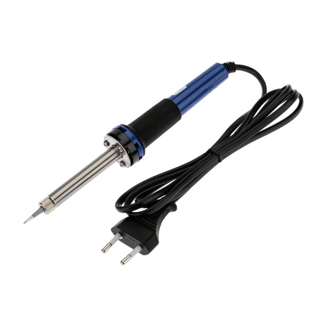 Изображение товара Паяльник Rexant 12-0121 25 Вт керамический для радиоэлементов