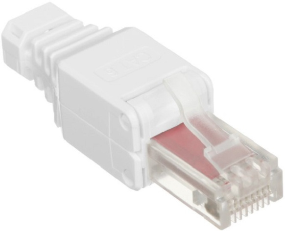 фото Коннектор  Cablexpert LK-8P8C в Волгограде