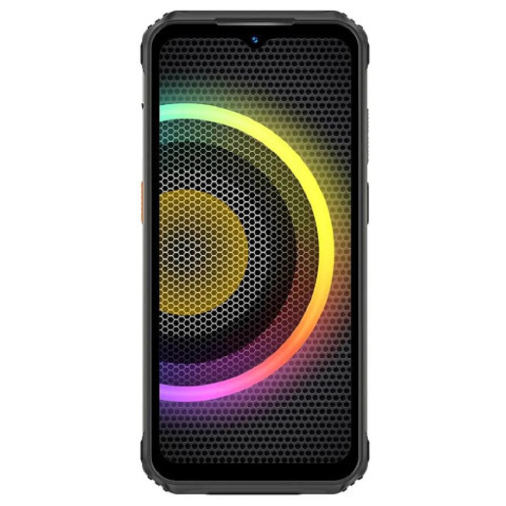 

Смартфон Ulefone Armor 21 8/256GB 6937748735366 Black, Armor 21 8/256GB