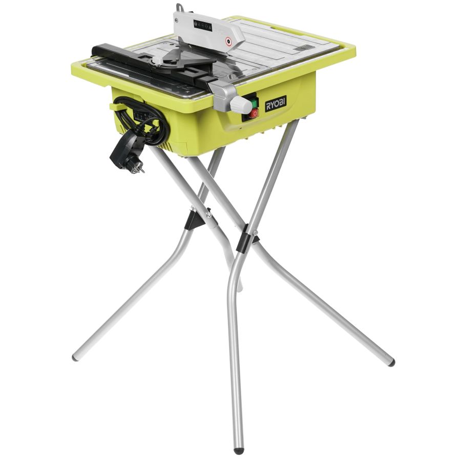 

Плиткорез Ryobi WS721S 5133002020, WS721S