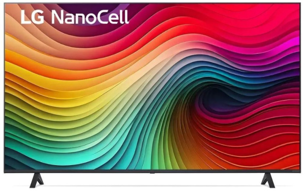 Изображение товара Телевизор LG 75NANO80T6A.ARUB