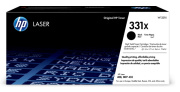 фото Тонер-картридж HP 331X Черный
