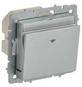 фото Выключатель карточный IEK BR-V11-0-10-K47
