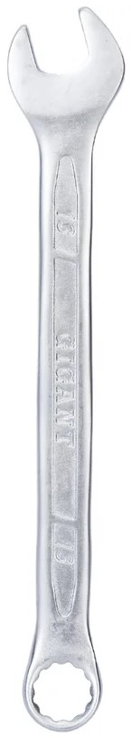 

Ключ комбинированный Gigant GCW13 13мм, GCW13