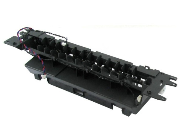 Изображение товара Запчасть Lexmark 41X1349 Узел выхода бумаги оригинал