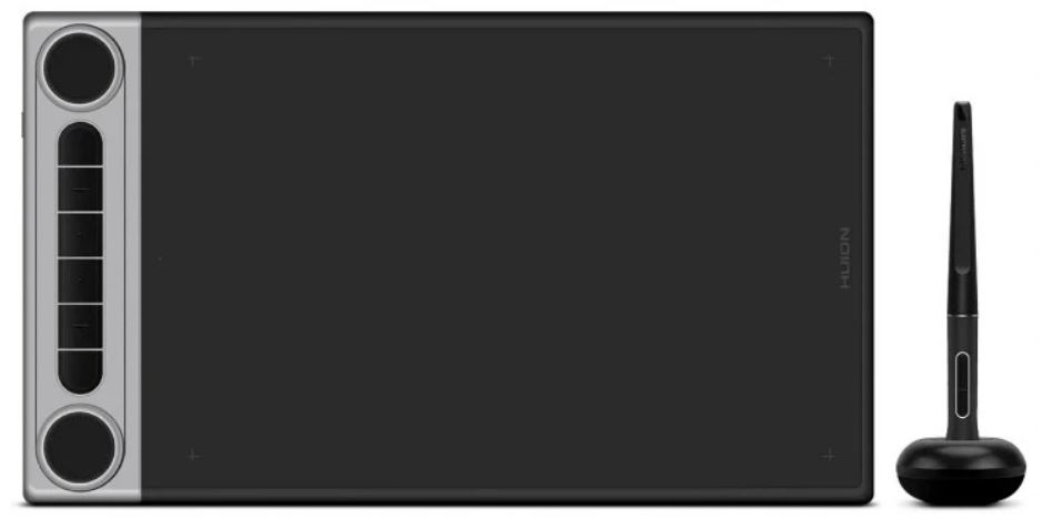 

Графический планшет Huion Q630M, Q630M