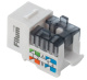 фото Модуль Keystone RJ45 UTP Filum FL-KJ-U5E-WT-90 в Уфе