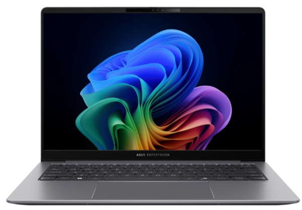 фото Ноутбук  ASUS ExpertBook Mainstream P5405CSA-NZ0301 в Ростове-на-Дону 14 ", Core Ultra 5, 32 Гб RAM, 1 Тб SSD, Arc graphics, Серый