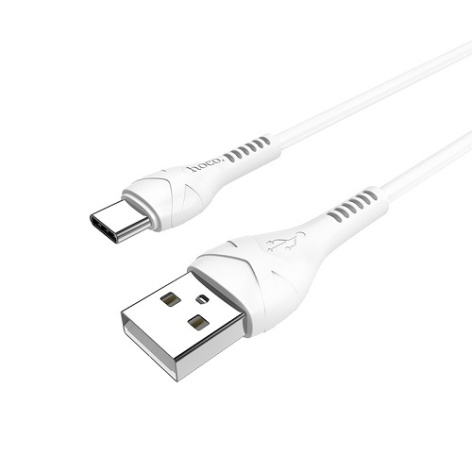 Изображение товара Интерфейсный кабель Hoco X37 USB 2.0 Type-A к USB Type-C для зарядки и передачи данных