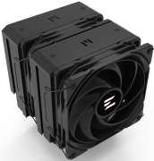 фото Кулер Zalman CNPS14X DUO BLACK
