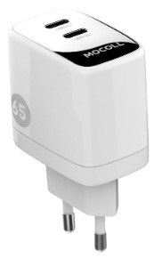Изображение товара Зарядное устройство MOCOLL 65FW