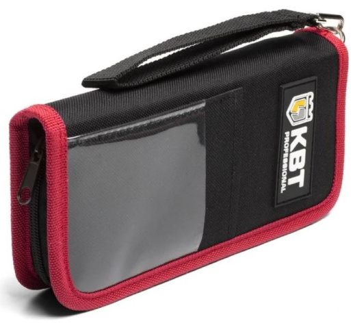 Изображение товара Сумка КВТ 75910 PROFI для инструментов