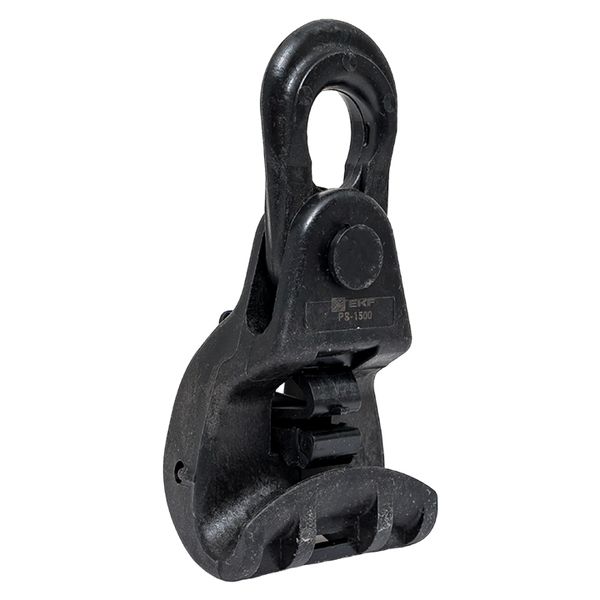 

Зажим EKF PS1500 промежуточный, PS1500