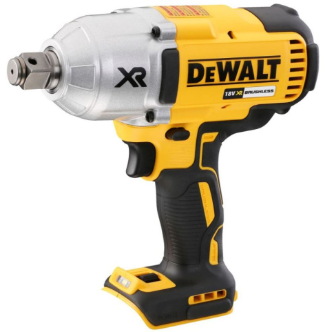 фото Гайковерт  DeWALT DCF897N-XJ в Челябинске