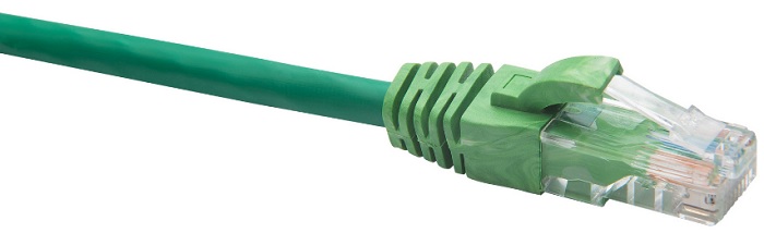 

Кабель патч-корд U/UTP 5e кат. 1м Datarex DR-181207 LSZH нг(А)-HF 1,0 м, зеленый, DR-181207