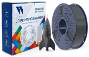 фото Пластик NVP NV-3D-PLA-HS-GREY