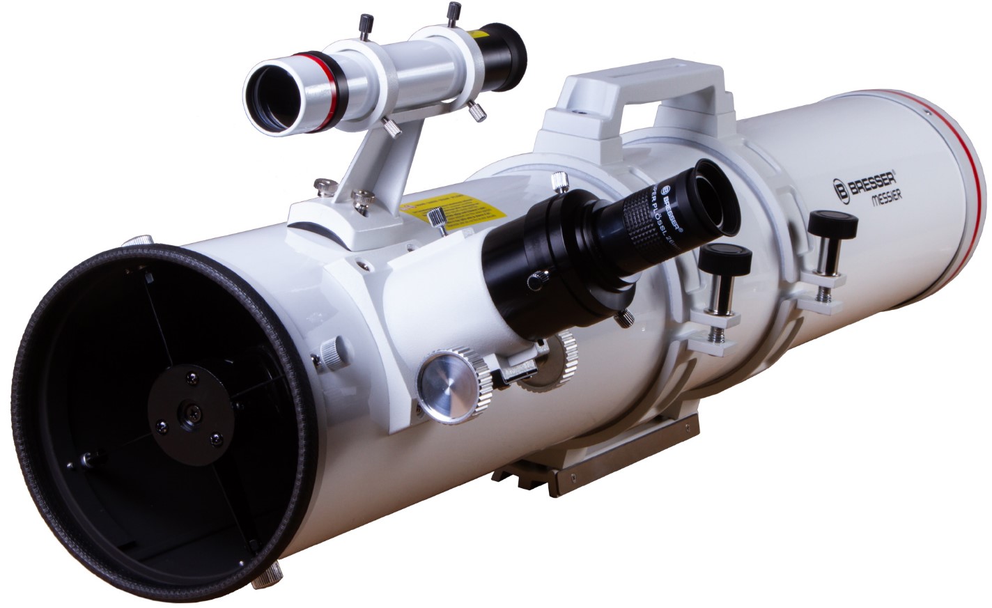 

Оптическая труба Bresser Messier NT-130/1000 74304 Bresser, Messier NT-130/1000
