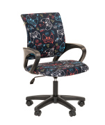 фото Кресло Chairman Kids 103 LT