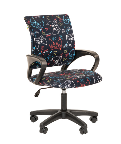 фото Кресло детское Chairman Kids 103 LT в Самаре
