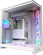 фото Корпус NZXT H9 Flow RGB+