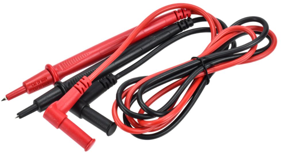 

Комплект IEK TMD50D-TL-100-18 щупов для мультиметров PROFESSIONAL 1068, TMD50D-TL-100-18