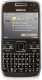 фото Мобильный телефон  Nokia E72 Zodium Black Navi