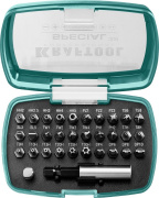 фото Набор бит  Kraftool 2610-H32
