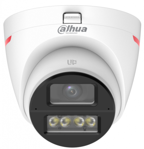 Видеокамера Dahua DH-HAC-HDW1249XP-IL-A-PRO-0360B