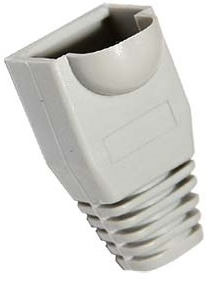 

Колпачок на коннектор SNR SNR-RJ-45-BT изолирующие для SNR-RJ-45, 100шт, SNR-RJ-45-BT