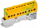 фото Шина PE "земля"  IEK TF-NN10-10-KL-K52 в Ростове-на-Дону