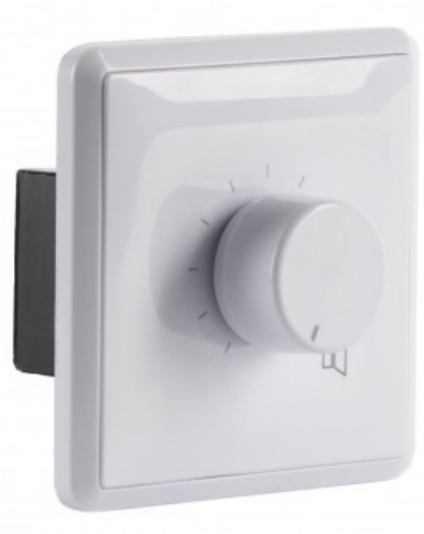 

Аттенюатор Roxton AT-120 регулятор громкости 120 Вт, AT-120