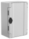 фото Щит с монтажной панелью IEK TR5-12-N-030-20-13-65