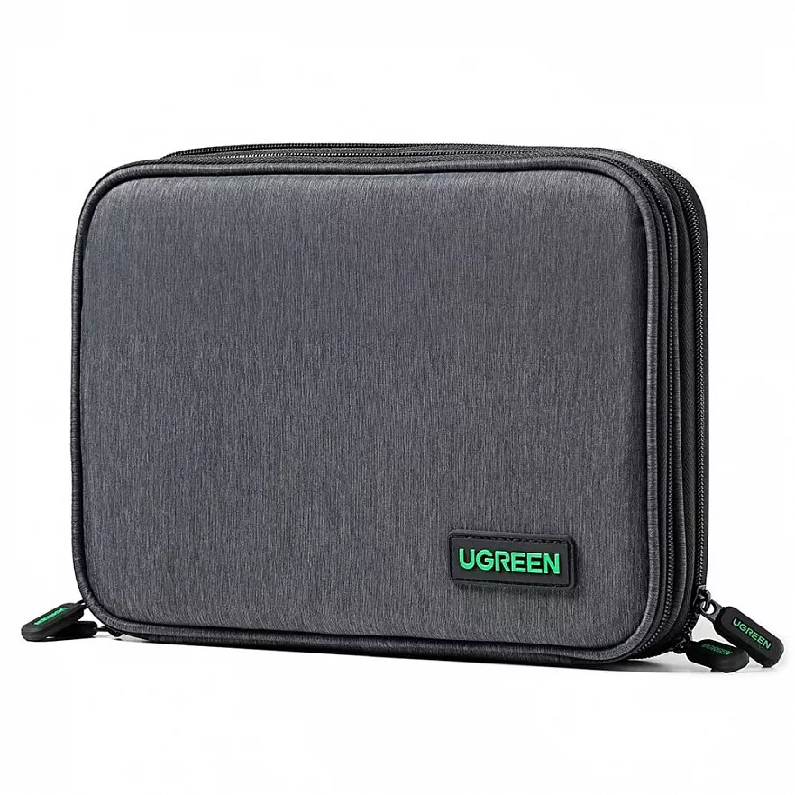

Органайзер UGREEN 50147 серый, 50147