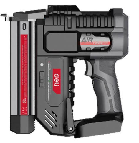 Изображение товара Аккумуляторный степлер Deli DE750Z для профессиональных и домашних работ