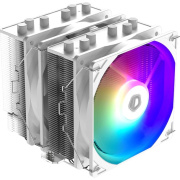 фото Кулер ID-Cooling SE-55 ARGB SNOW