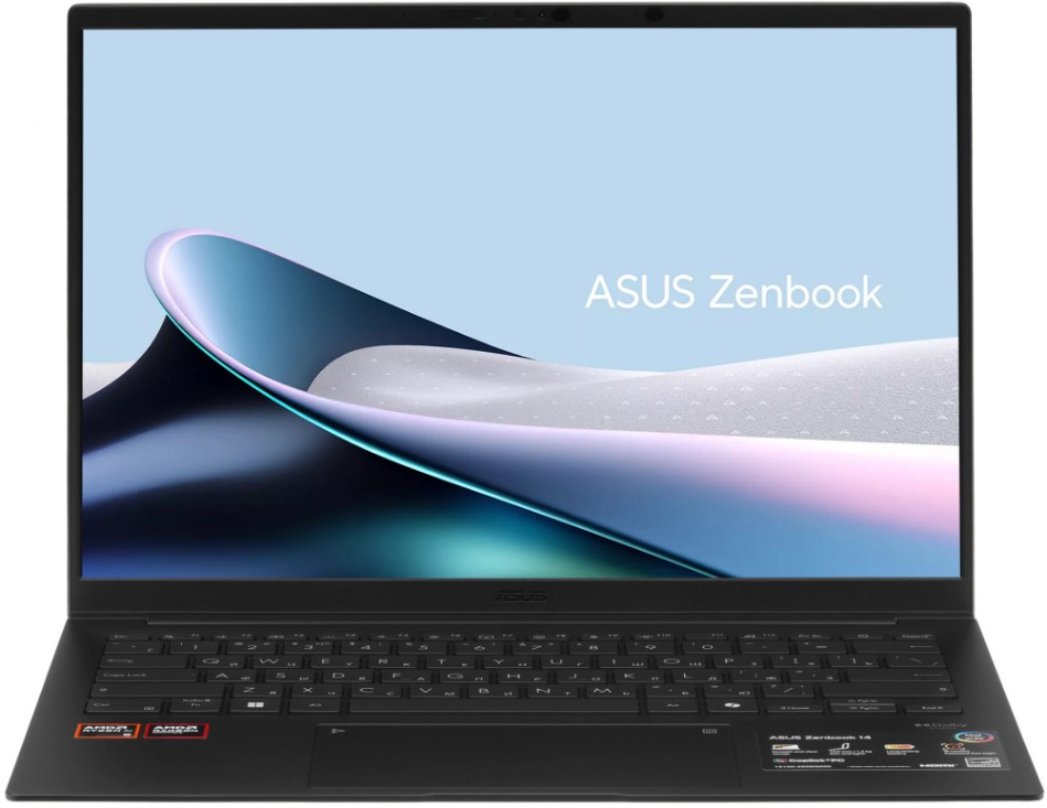 Ноутбук,ASUS,ZENBOOK 14 UM3406GA-QD049