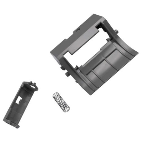 Изображение товара Запчасть Kyocera 302LV94480 держатель ролика отделения оригинал