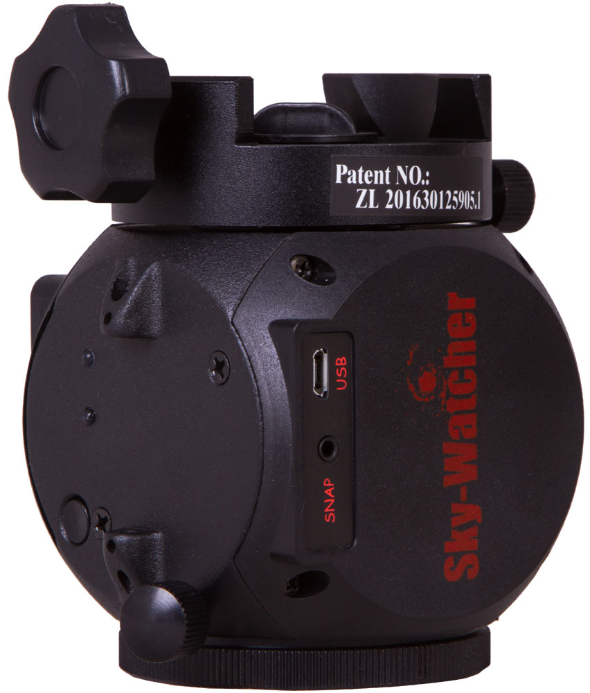 

Монтировка Sky-Watcher Star Adventurer Mini 70512 черная, Star Adventurer Mini