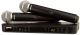 фото Микрофонная система  Shure BLX288E/SM58-M17 в Омске