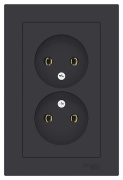 фото Розетка Systeme Electric ATN001020