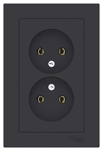 фото Розетка  Systeme Electric ATN001020 в Омске