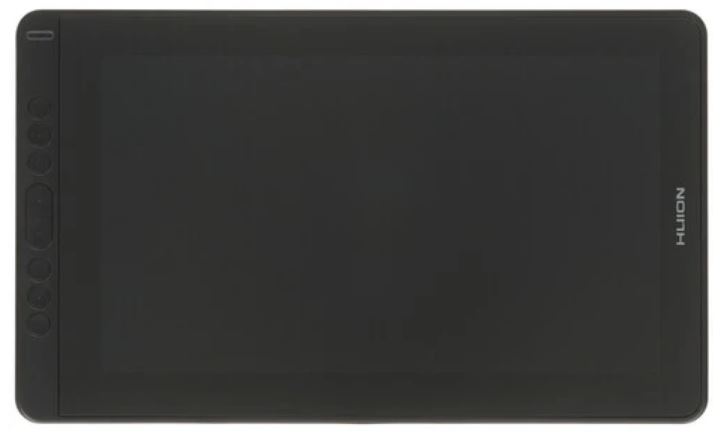 

Графический планшет Huion KAMVAS 13 Gen 3 Black, KAMVAS 13 Gen 3 Black