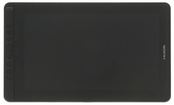 фото Монитор  Huion KAMVAS 13 Gen 3 Black в Красноярске