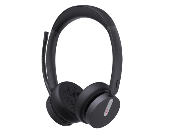 фото Гарнитура беспроводная Yealink BH70 Dual UC USB-C/A в Перми