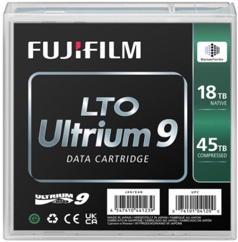 Изображение товара Тонер-картридж Fujifilm 18675/16659047