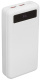 фото Аккумулятор внешний портативный TFN TFN-PB-312-WH