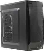 фото Корпус AeroCool Cs-1102 Black